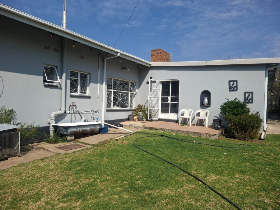 3 Bedroom Property for Sale in Presidentia Free State